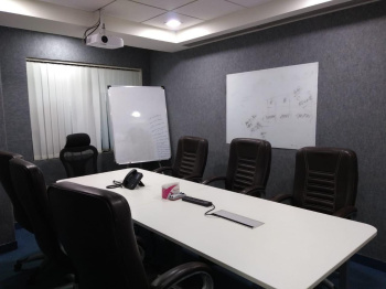  Office Space for Rent in South Tukoganj, Indore