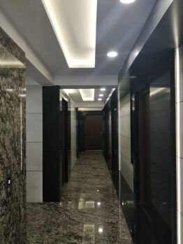  Office Space for Rent in Vijay Nagar, Indore