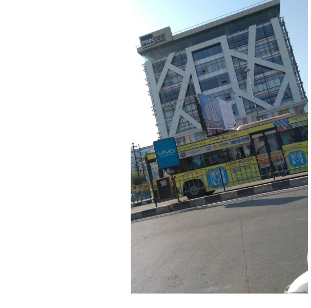  Office Space 4500 Sq.ft. for Rent in A B Road, Indore