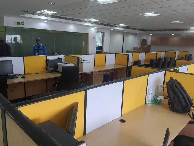  1825 Sq.ft. Office Space for Rent in Race Course Road, Indore