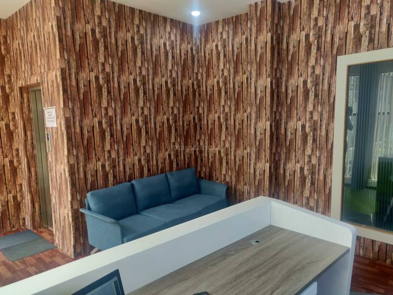  1680 Sq.ft. Office Space for Rent in Race Course Road, Indore