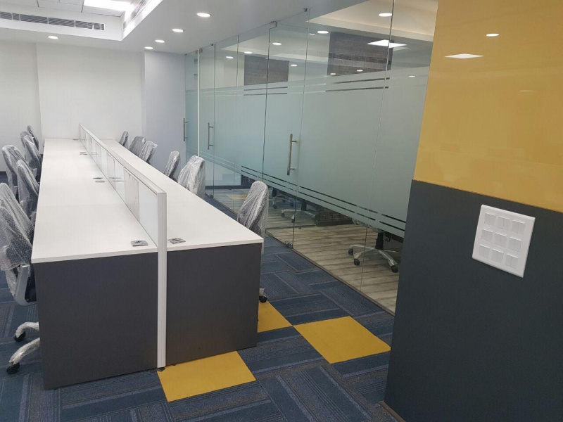  3300 Sq.ft. Office Space for Rent in South Tukoganj, Indore
