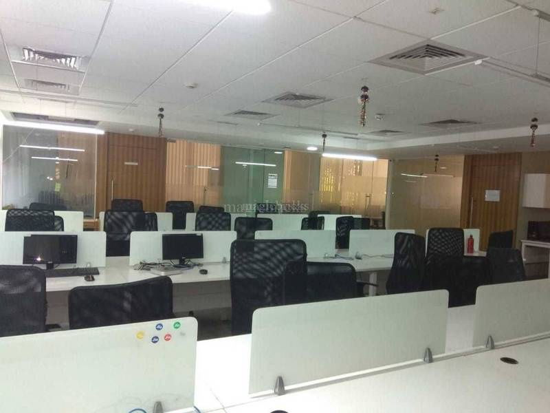 Office Space for Rent in Geeta Bhawan, Indore (REI1180003)