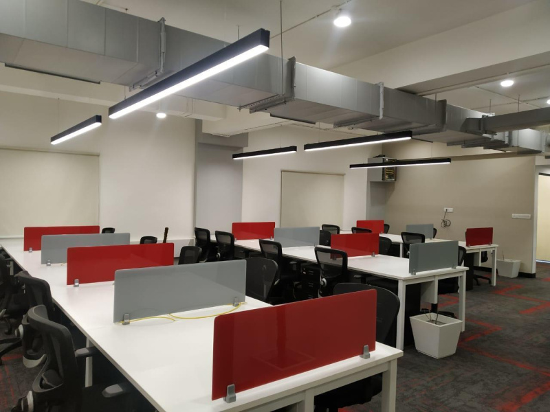Office Space for Rent in Bhawarkua, Indore (REI1181025)
