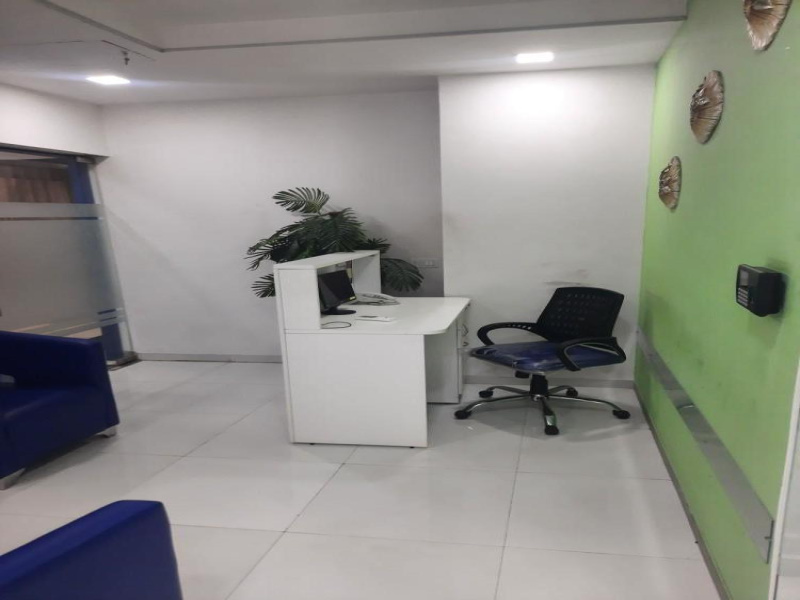  1800 Sq.ft. Office Space for Rent in Race Course Road, Indore