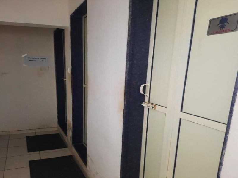  1800 Sq.ft. Office Space for Rent in Race Course Road, Indore