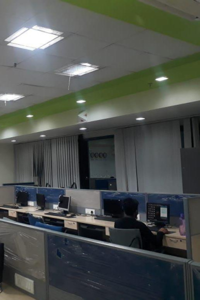  1100 Sq.ft. Office Space for Rent in Race Course Road, Indore