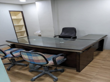  Office Space for Rent in Saket Nagar, Indore
