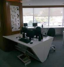  Office Space for Rent in Kanchan Bagh, Indore