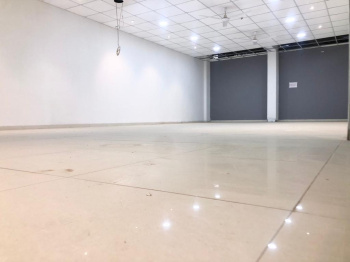  Showroom for Rent in Vijay Nagar, Indore