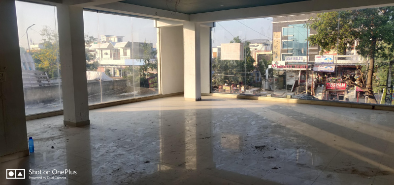  Office Space 3571 Sq.ft. for Rent in A B Road, A B Road, Indore