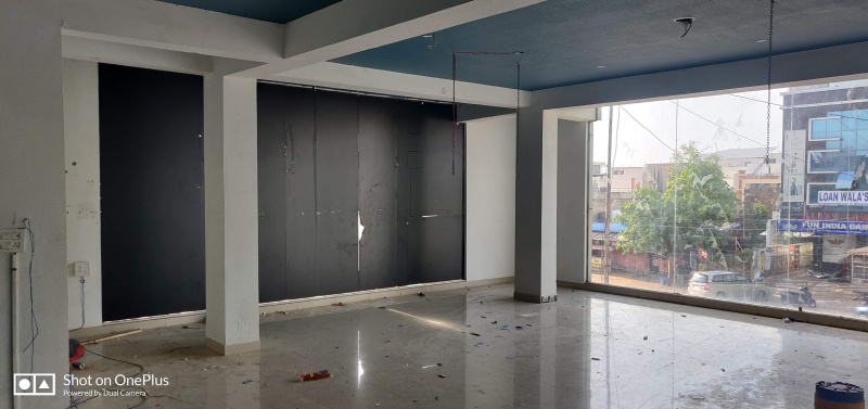  Office Space 3571 Sq.ft. for Rent in A B Road, A B Road, Indore