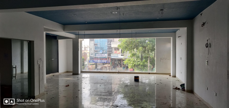  Office Space 3571 Sq.ft. for Rent in A B Road, A B Road, Indore