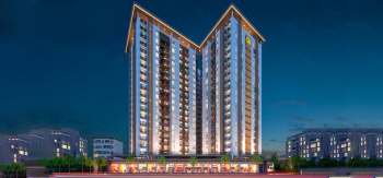 4 BHK Flat for Sale in Tathawade, Pune