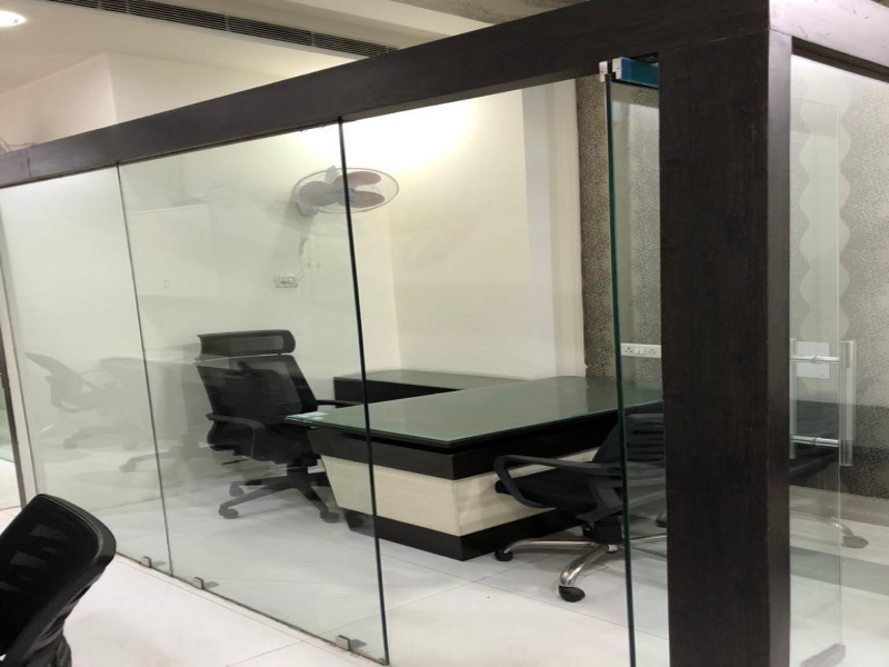  Office Space 1000 Sq.ft. for Rent in A B Road, Indore