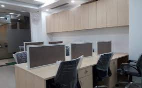  Office Space 480 Sq.ft. for Rent in Old Palasia, Indore