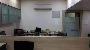  Office Space 480 Sq.ft. for Rent in Old Palasia, Indore