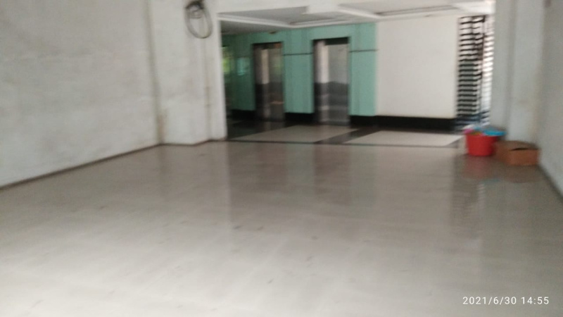  Office Space 2400 Sq.ft. for Rent in A B Road, Indore