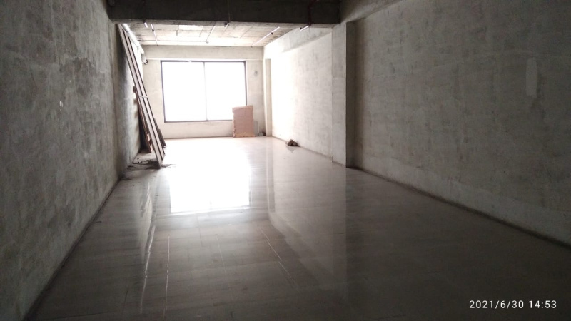  Office Space 2400 Sq.ft. for Rent in A B Road, Indore