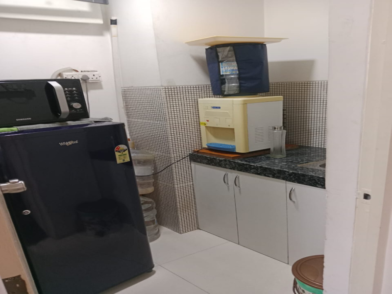  Office Space 1150 Sq.ft. for Rent in Vijay Nagar, Indore