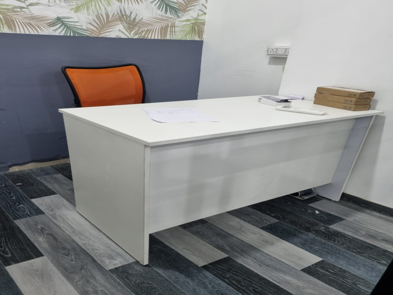  Office Space 870 Sq.ft. for Rent in Vijay Nagar, Indore
