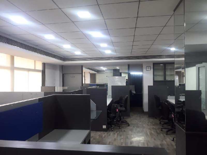 Office Space for Rent in Pipliyahana, Indore (REI992495)
