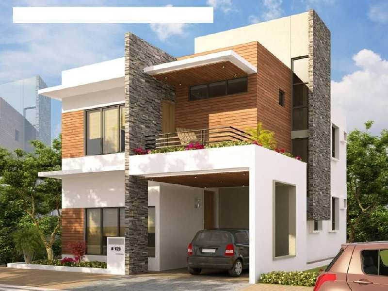 4 BHK House 1988 Sq.ft. for Sale in