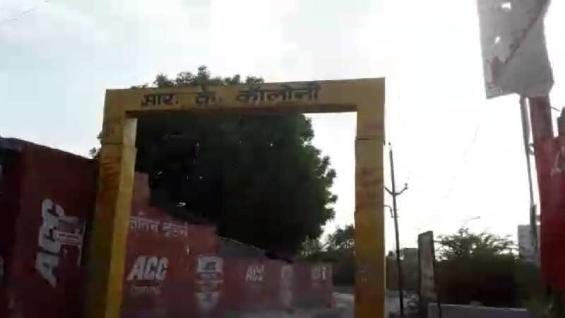  1000 Sq.ft. Residential Plot for Sale in Mohanlalganj, Lucknow
