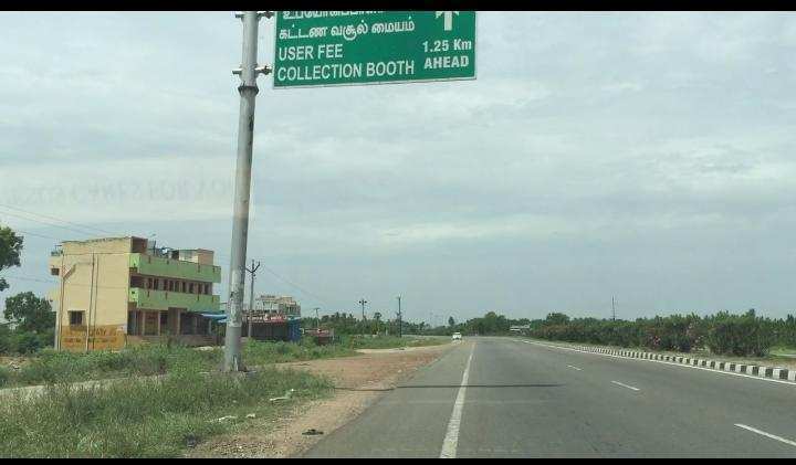 Commercial Land 69 Cent for Sale in Airport Road, Madurai