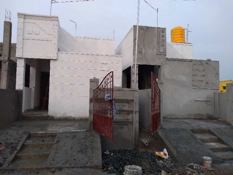 1 BHK House 725 Sq.ft. for Sale in