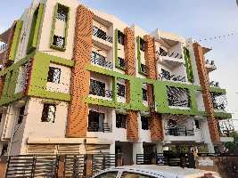 3 BHK Flat for Rent in Action Area I, New Town, Kolkata