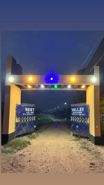  1440 Sq.ft. Residential Plot for Sale in Joka, Kolkata