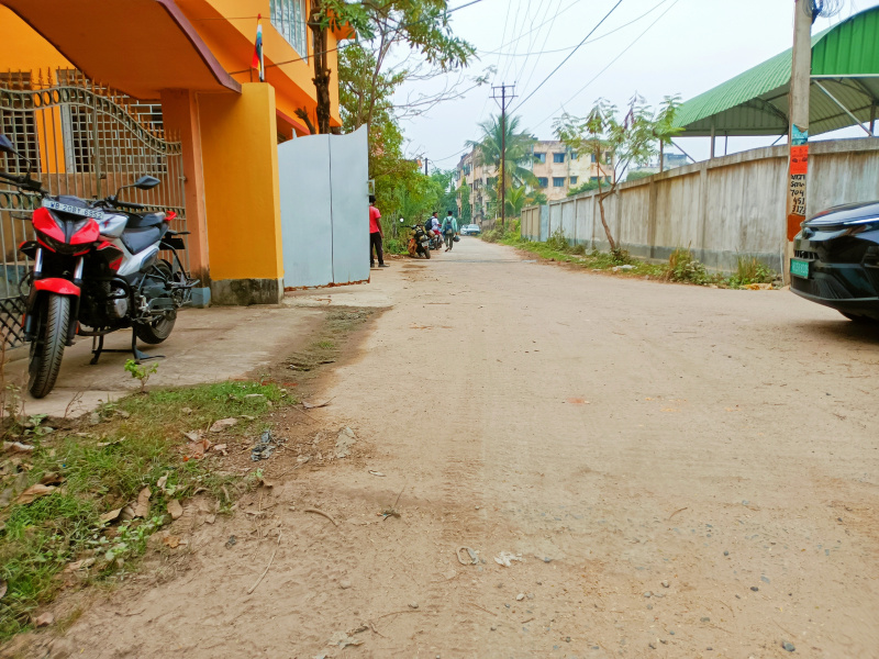  1440 Sq.ft. Residential Plot for Sale in Joka, Kolkata