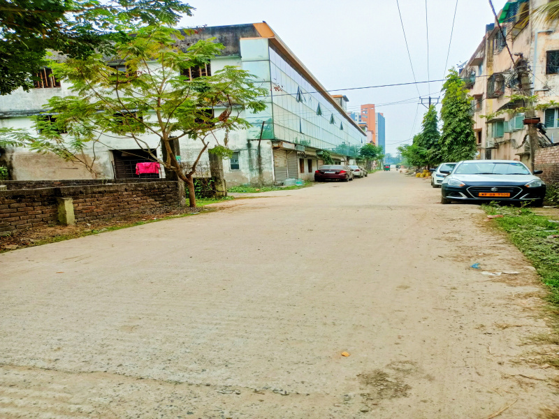  1440 Sq.ft. Residential Plot for Sale in Joka, Kolkata