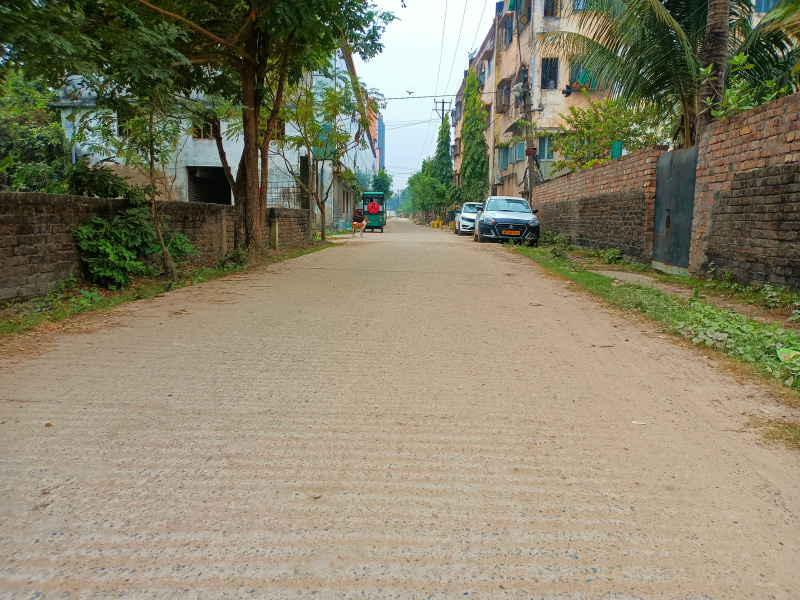  1440 Sq.ft. Residential Plot for Sale in Joka, Kolkata