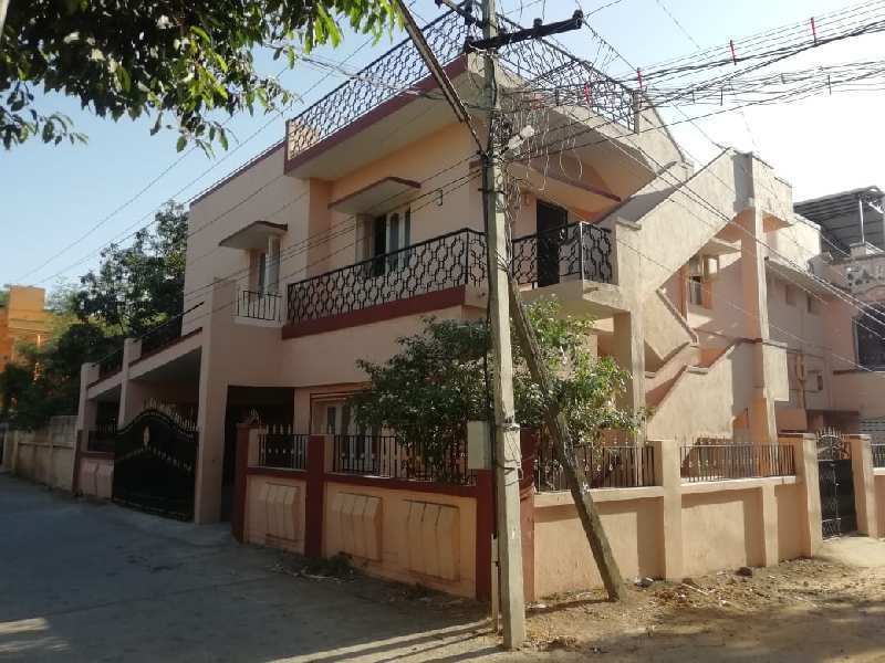 3 BHK House 1500 Sq.ft. for Rent in
