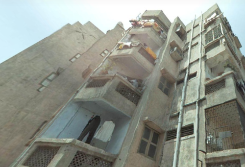 1 BHK Apartment 850 Sq.ft. for Sale in Prahlad Nagar, Ahmedabad