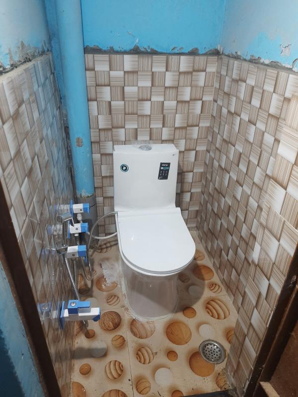 2 BHK House 700 Sq.ft. for Rent in Civil Line, Fatehgarh, Farrukhabad