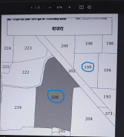 Agricultural Land for Sale in Khurja, Bulandshahr
