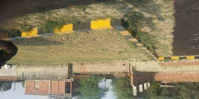  Residential Plot for Sale in Kursi Road, Lucknow