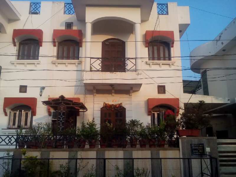 3 BHK House 200 Sq. Yards for Sale in Sardarpura, Jodhpur