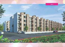 2 BHK Flat for Sale in Kalli Paschim, Lucknow