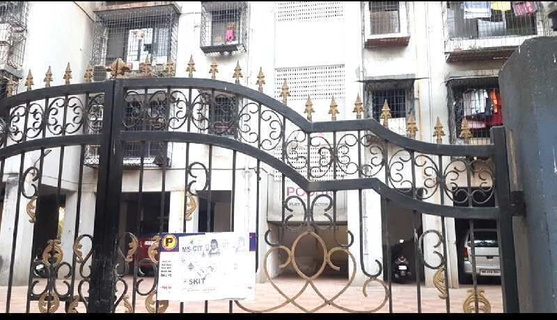 2 BHK Apartment 788 Sq.ft. for Sale in Sector 20 Airoli, Navi Mumbai