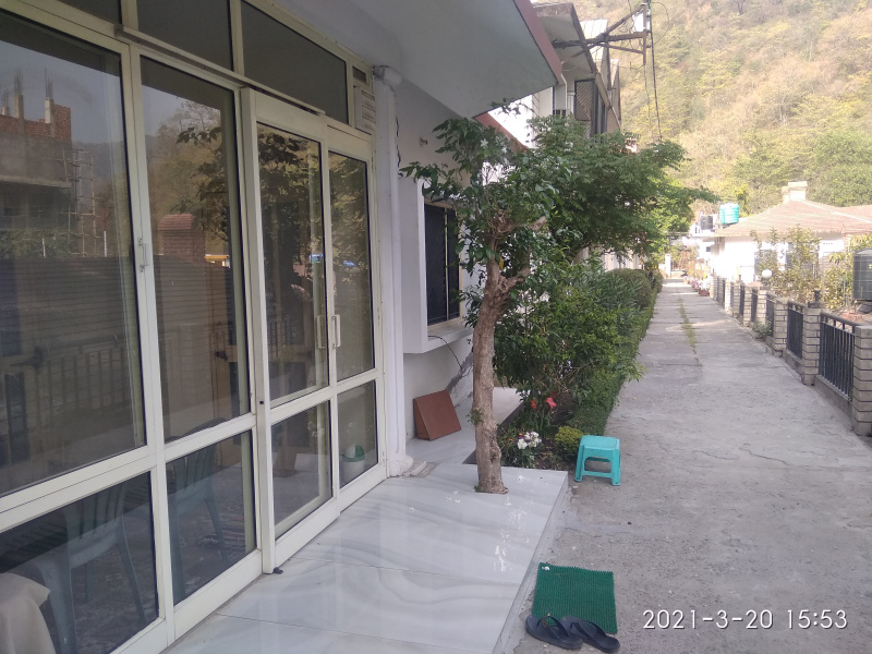 1.5 BHK 900 Sq.ft. House for Sale in Tapovan, Rishikesh