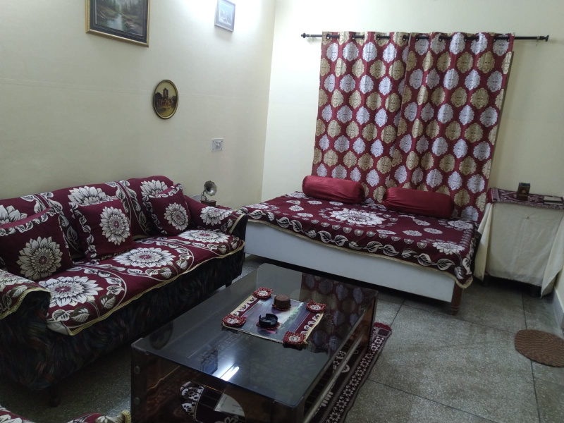 1.5 BHK 900 Sq.ft. House for Sale in Tapovan, Rishikesh