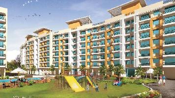 4 BHK Flat for Sale in Shalimar Township, Indore
