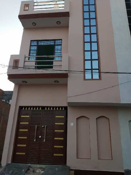 3 BHK House 1000 Sq.ft. for Sale in
