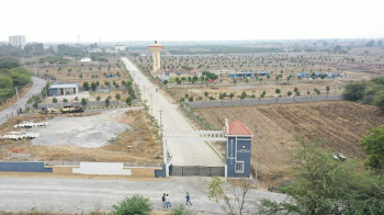  Residential Plot for Sale in Sector 85 Faridabad