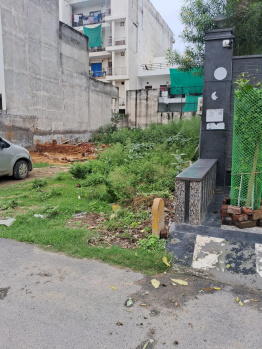  Residential Plot for Sale in Sector 98 Faridabad