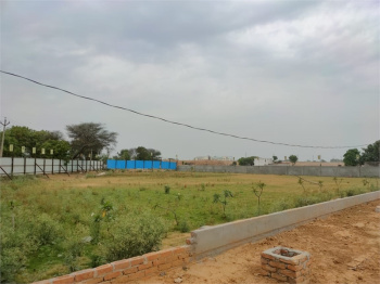  Residential Plot for Sale in Sector 97, Faridabad